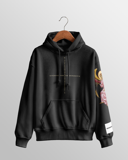 Angel Hoodie