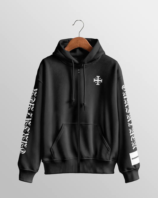 Saint No One Hoodie