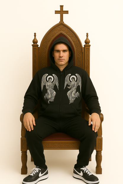 All Saints Hoodie