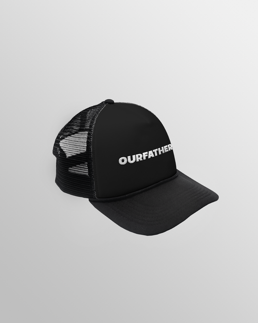 High Priest Hat
