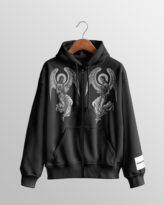 All Saints Hoodie