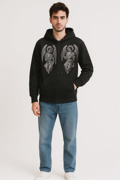 All Saints Hoodie