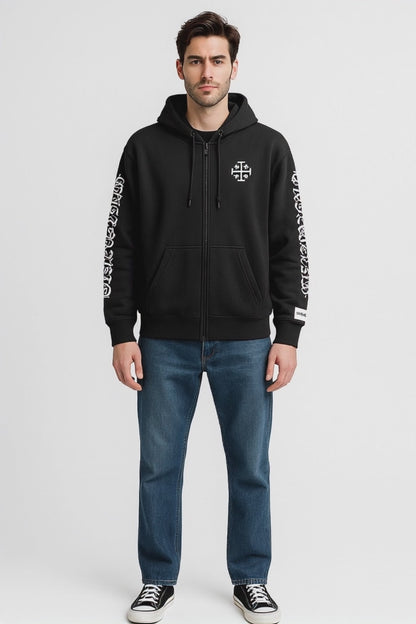 Saint No One Hoodie