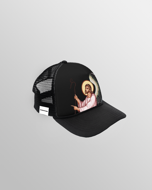 Sheppard Hat